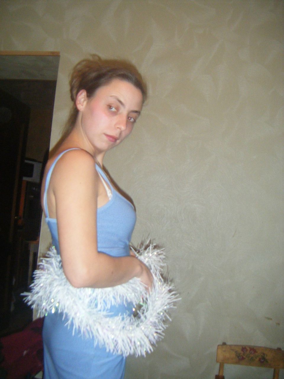 Аня Зайцева 