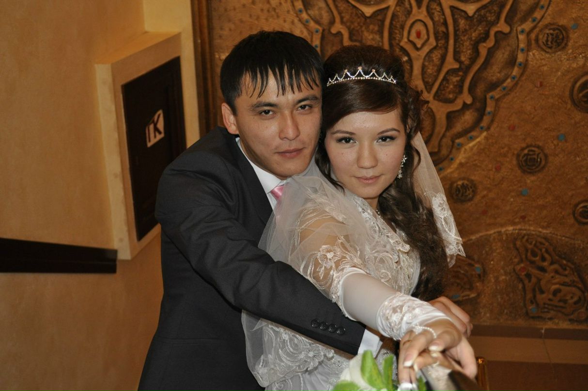 Айнура Мухамеджанова ¤¤¤♥♥♥¤¤¤ | Караганда