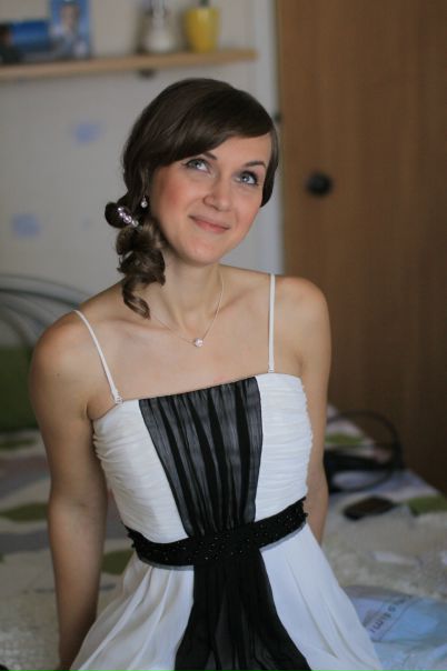 №16, Светлана Сорокина №16, Светлана Сорокина