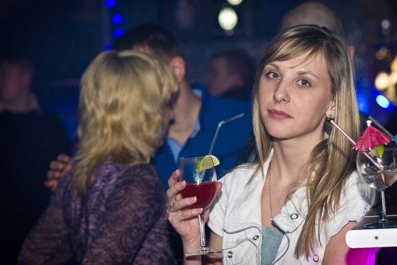 Виктория Воробьёва | Санкт-Петербург