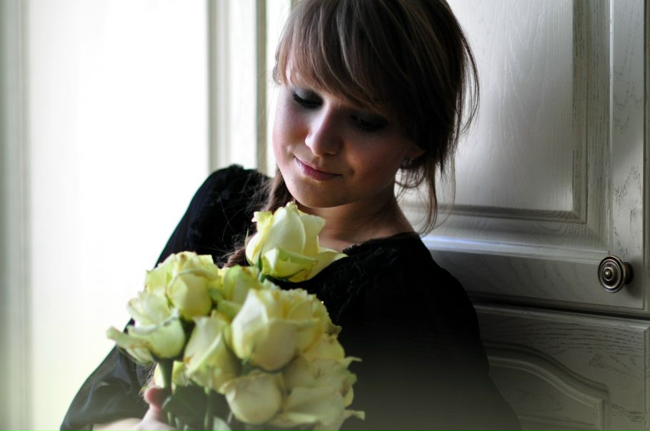 №48, Екатерина Товкач, 31 год, Киев №48, Екатерина Товкач, 31 год, Киев