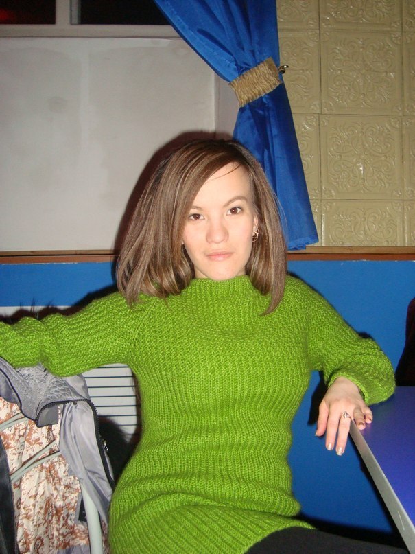 Маргарита Манзурова | 