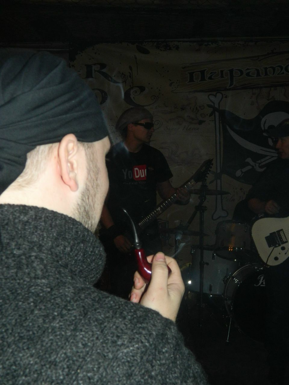 Вячеслав Аверкин Fox665 | Мурманск