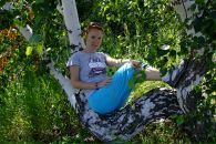 Фотография Наталья Ахметова