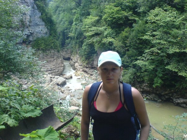 Ирина Александрова | Краснодар