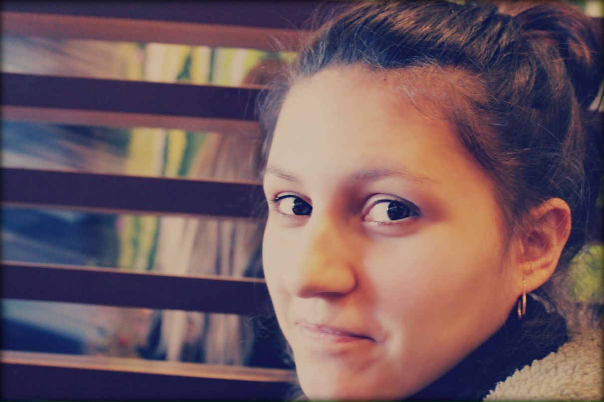 Дашуська Полимашева | Москва