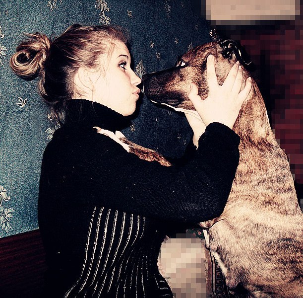 Танюшка Пожарицкая | Витебск