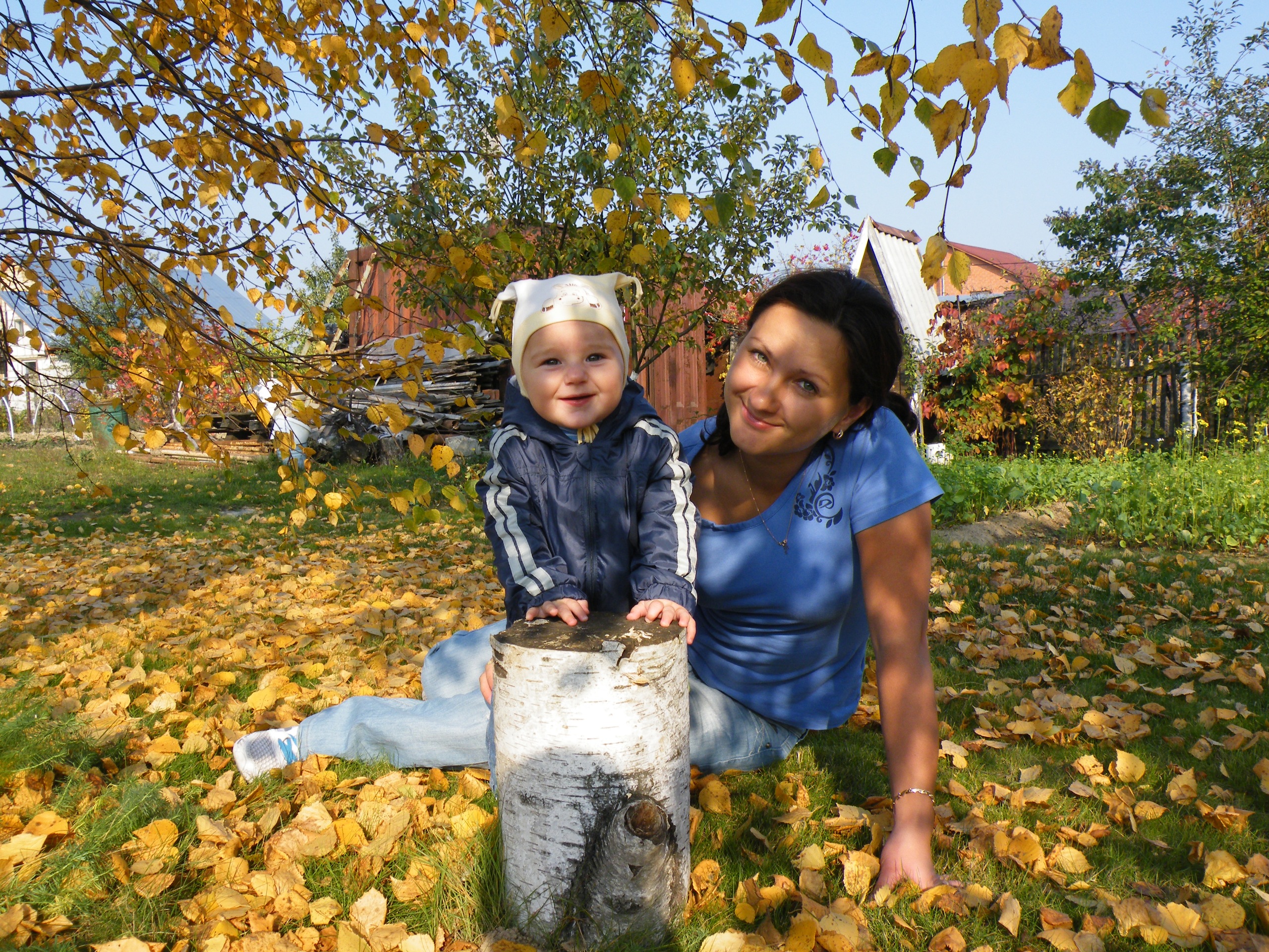 Фото профиля