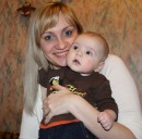 №40 Оксаночка Чанцева 03.02: профиль, фото, статус - ВКонтакте