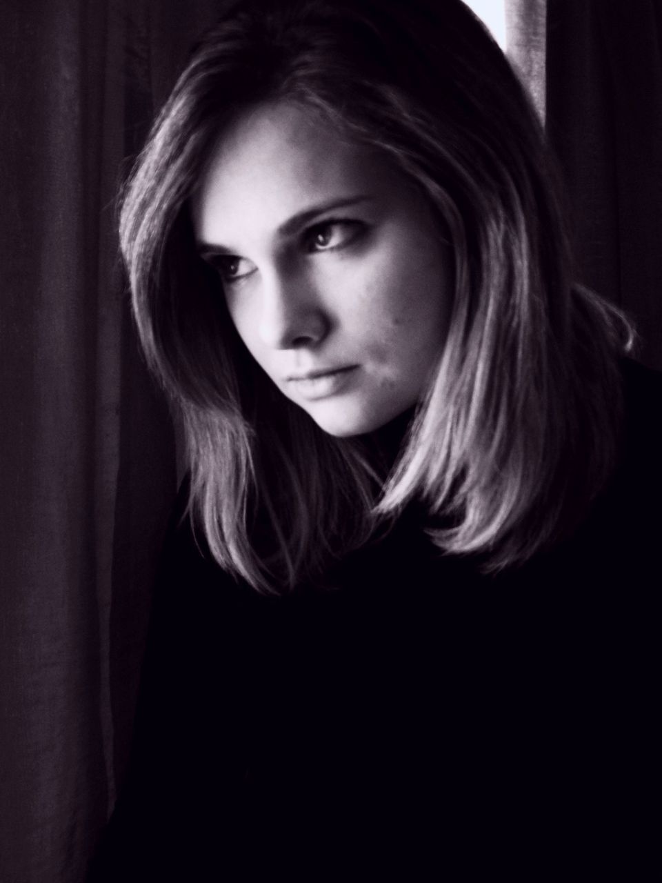 Кира Зенина | Санкт-Петербург