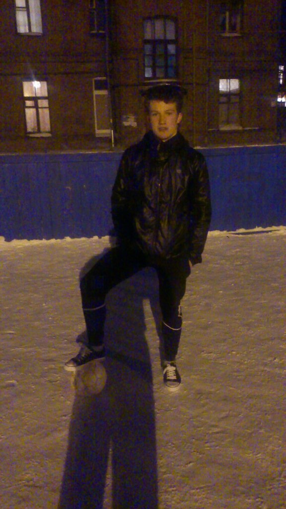 Евгений Приоров | Иерусалим