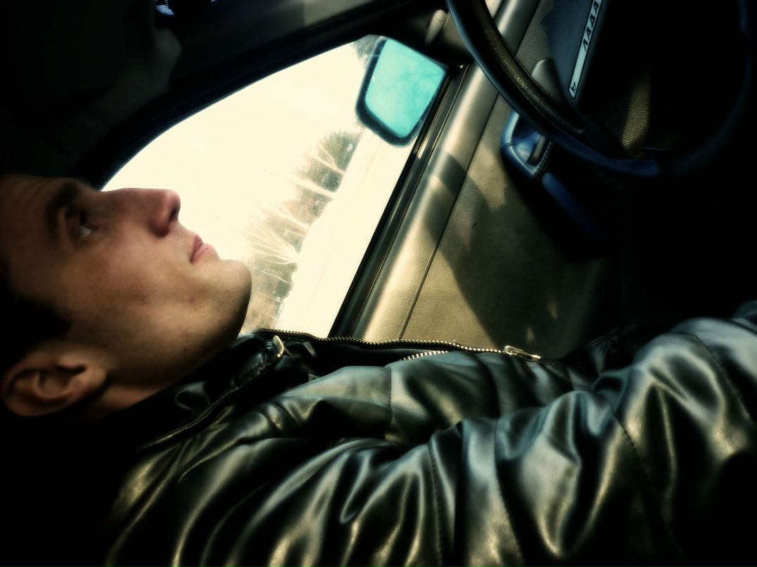 Дмитрий Брусенский | Волгоград