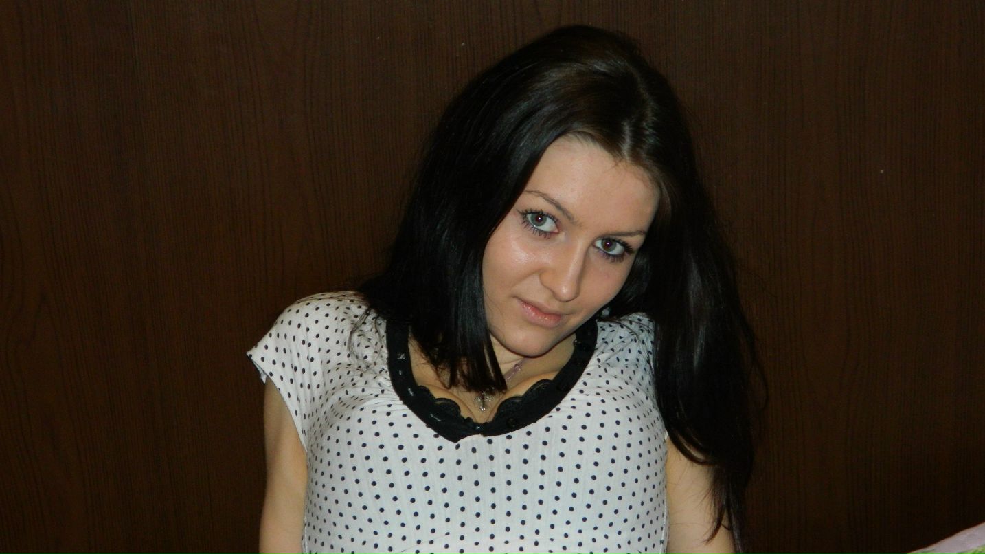 Танюшка Жильцова | Выкса