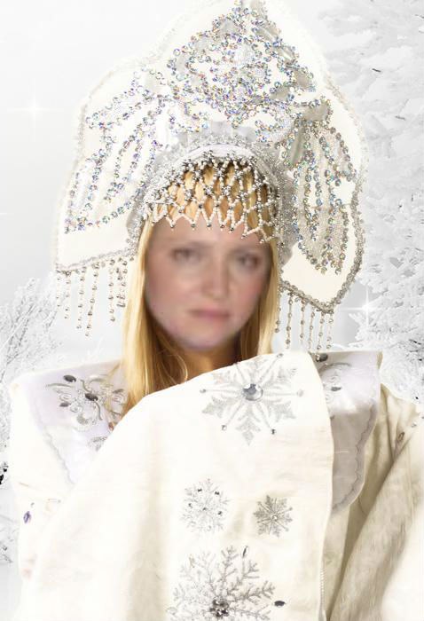 Наталья Попова | Костомукша