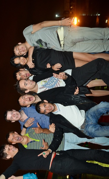 №9, Сергей Туганов, Казань №9, Сергей Туганов, Казань