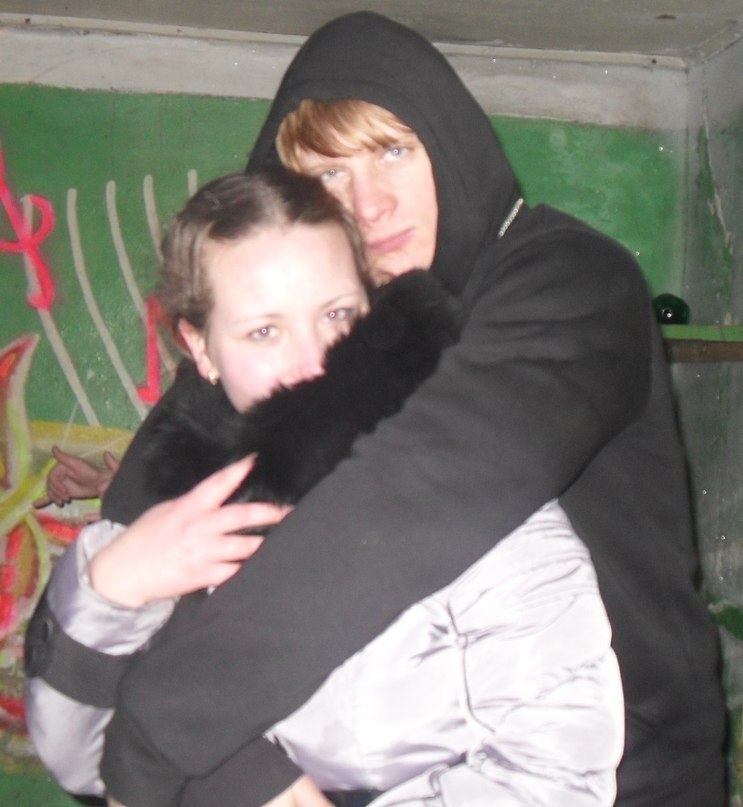 Мария Царёва | Псков