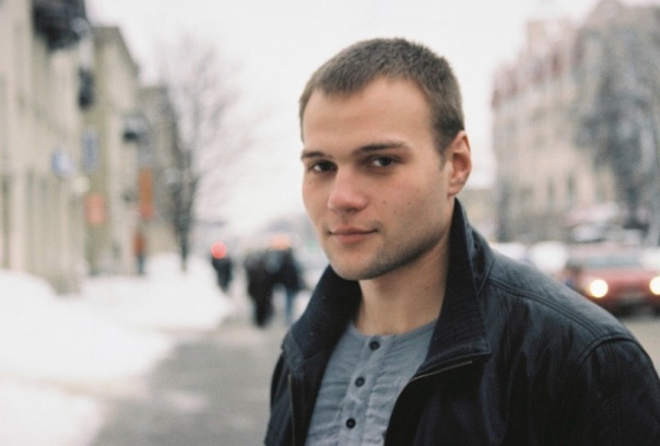 №75, Евгений Малышко №75, Евгений Малышко