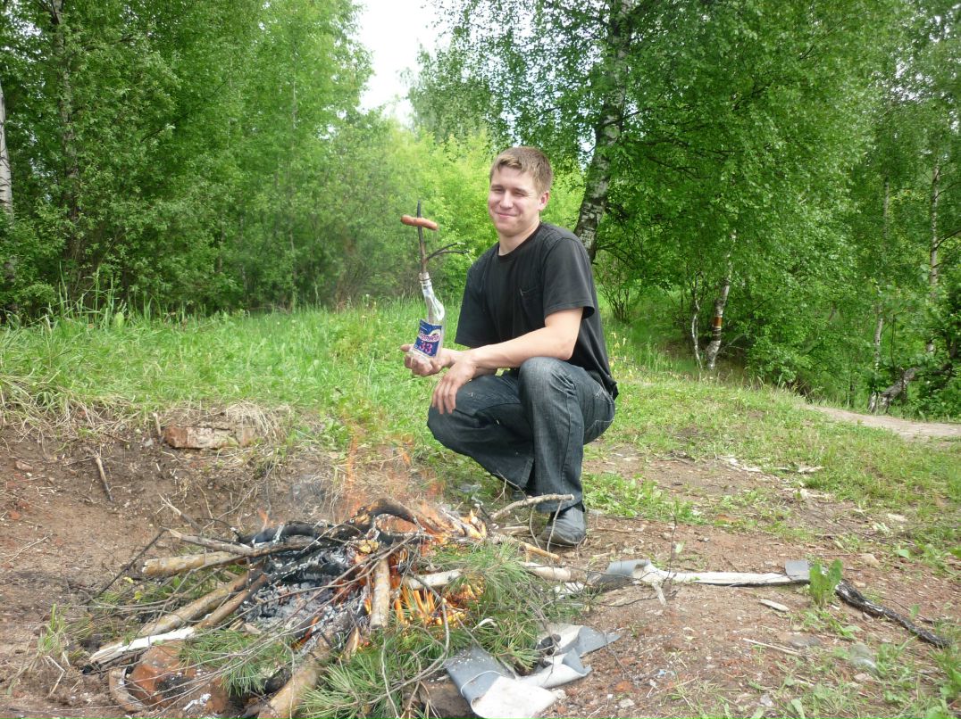 Серёга Матвеев | Иваново