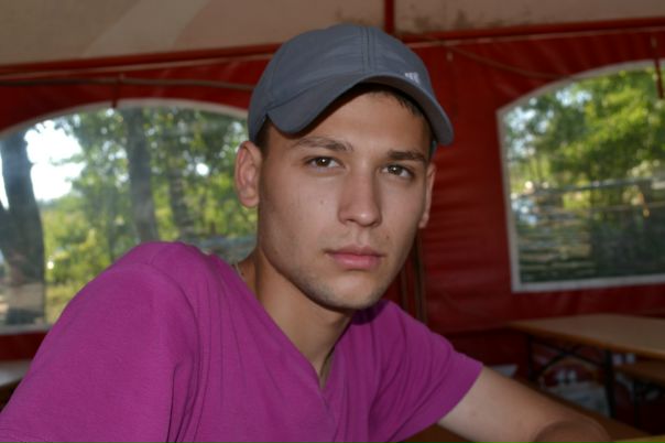 №11, Олександр Сашко, 35 лет, Lublin №11, Олександр Сашко, 35 лет, Lublin