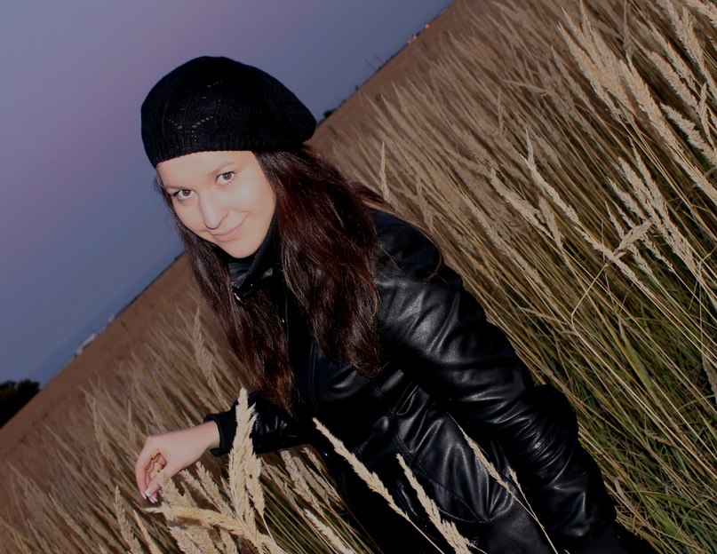 Рамилла Миначетдинова | Ульяновск