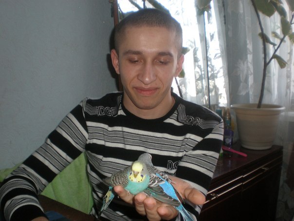 Слава Бершадский | Одесса