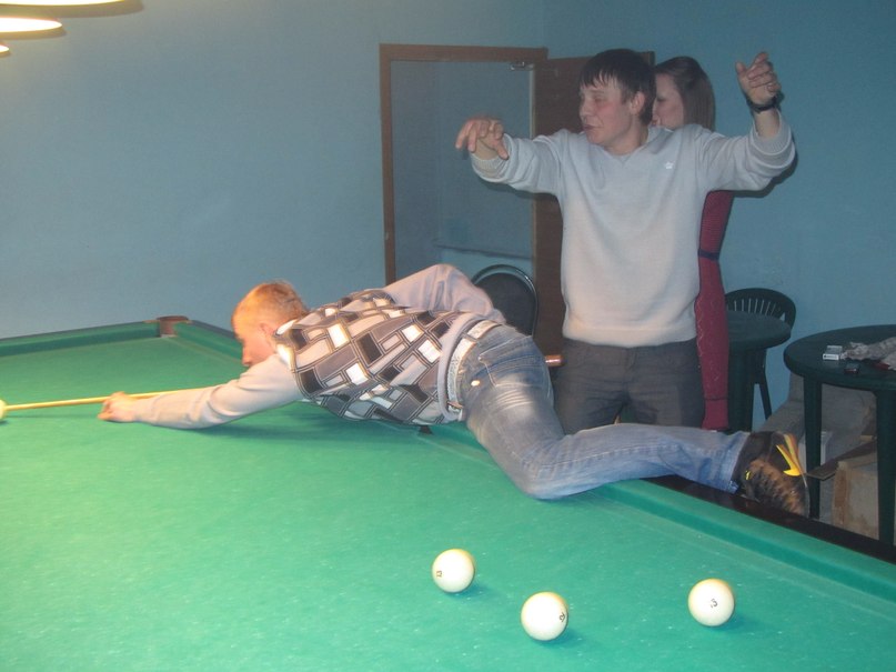 Антон Бабин | Гомель