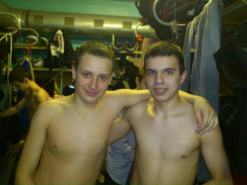 Павел Марухин | Альметьевск