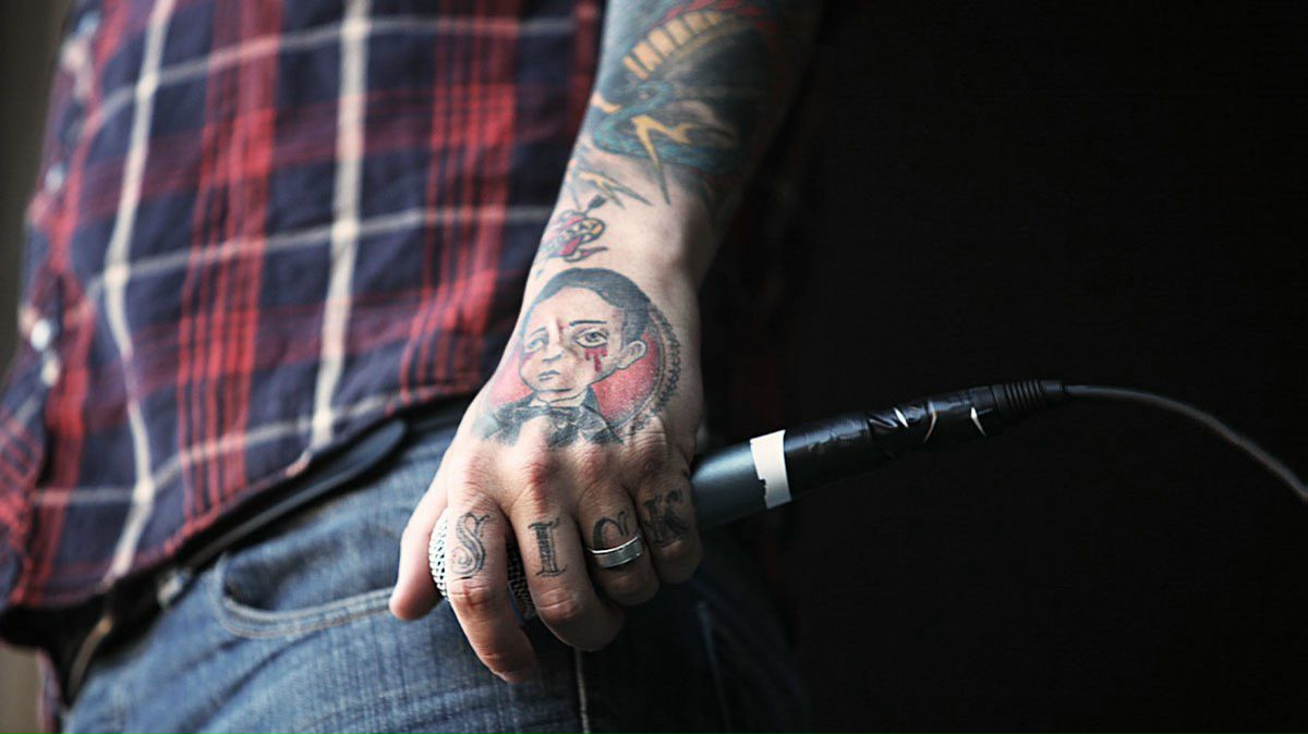 Кирилл Ильязов | Москва