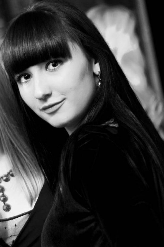 Виктория Лоцман | Днепр (Днепропетровск)