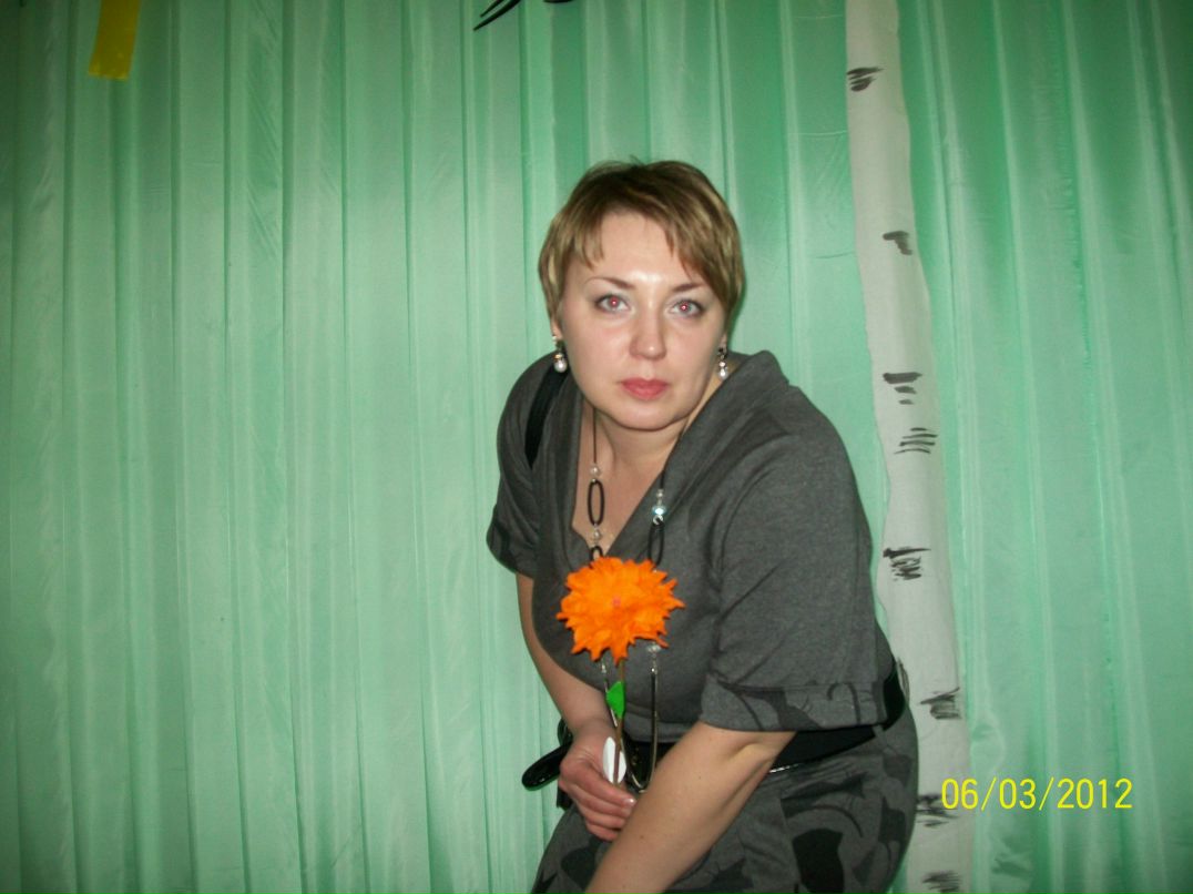 Валентина Смирнова | Кингисепп