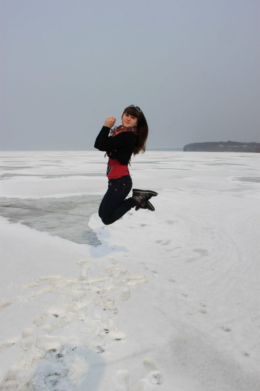 Анита Сергеевна | Владивосток