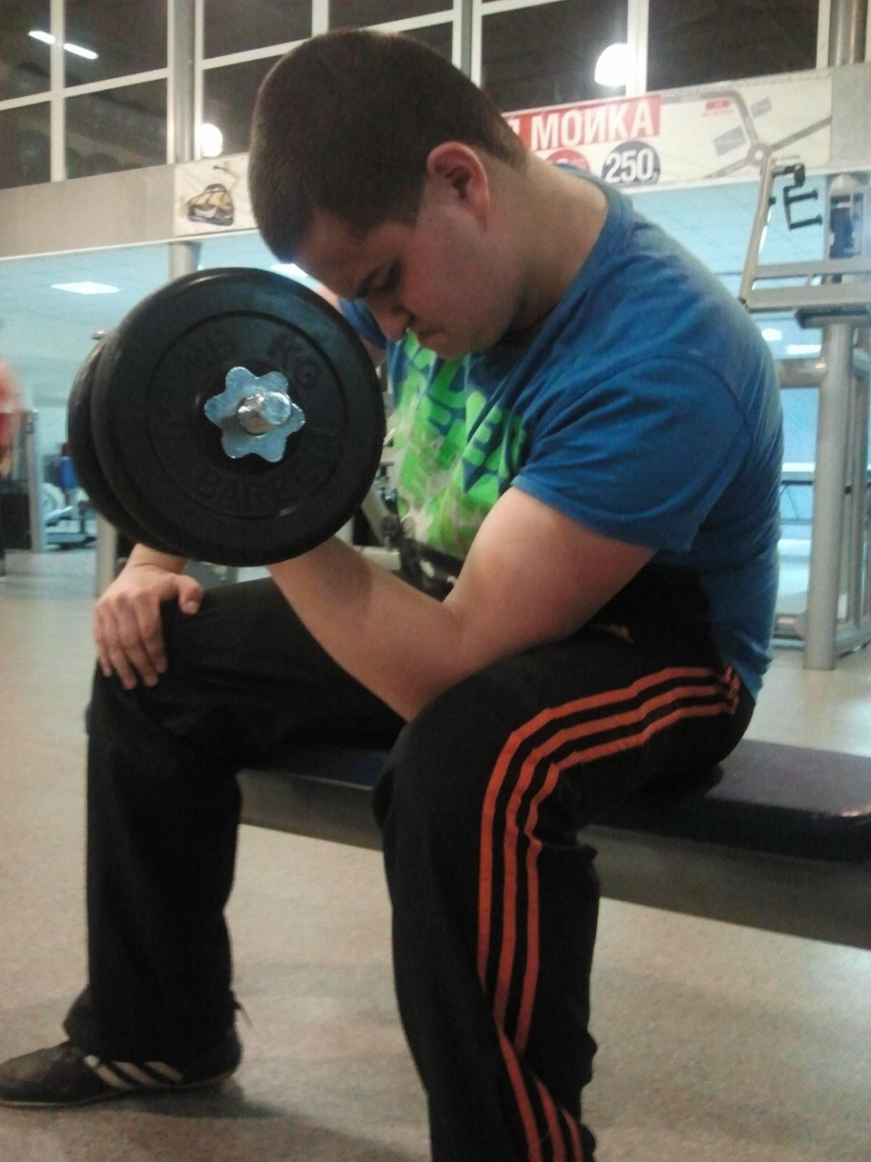 Леонид Мошкин | Ростов-на-Дону