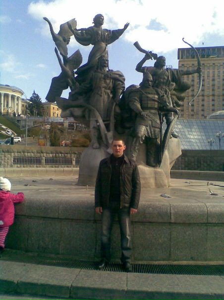 №2, Евгений Сибиль, Шостка №2, Евгений Сибиль, Шостка