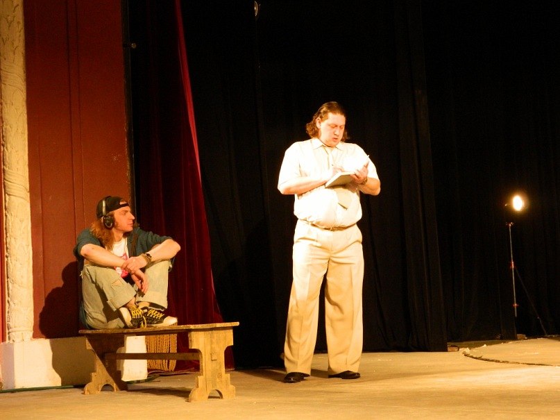 Семен Клевцов | Калуга