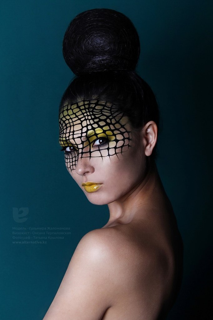 Оксана Краенкова | Костанай