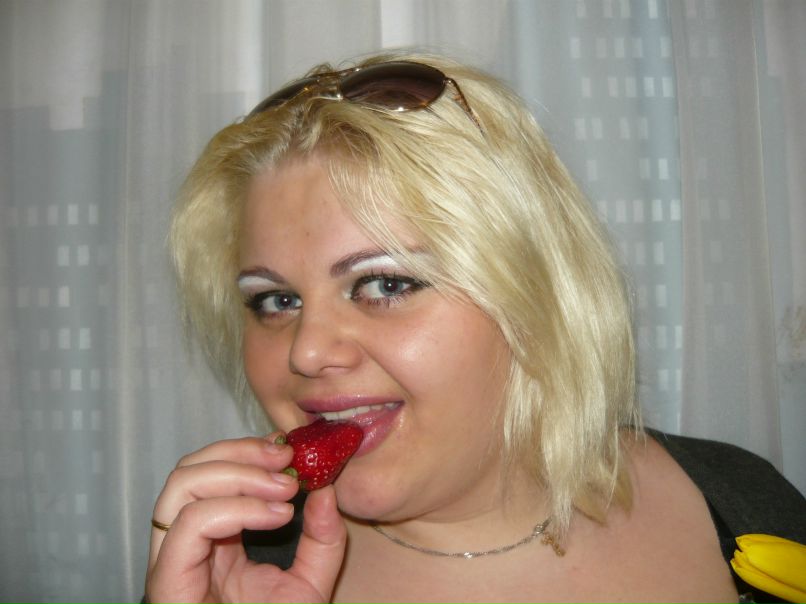 Ксения Пушкова | Санкт-Петербург