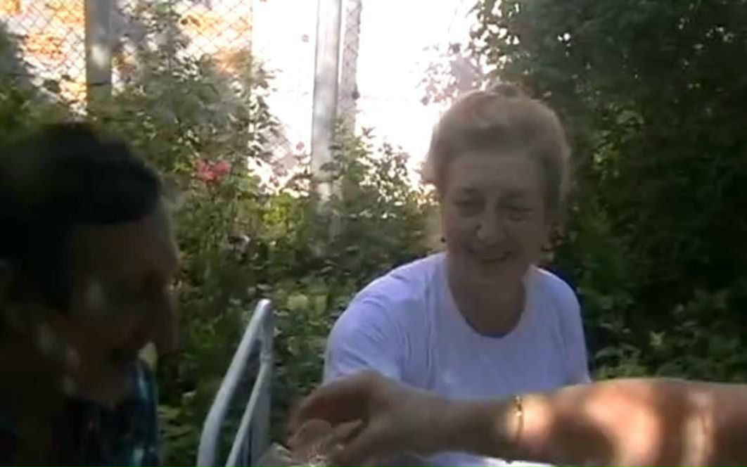 Людмила Дыбина | Одесса