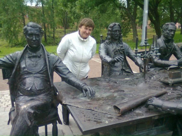 №2, Татьяна Старикова №2, Татьяна Старикова