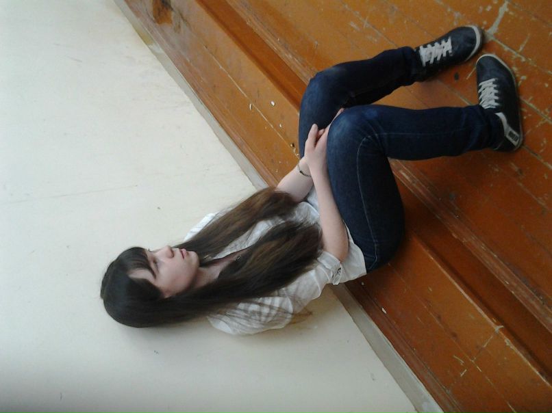 Лена Мищенко | Москва