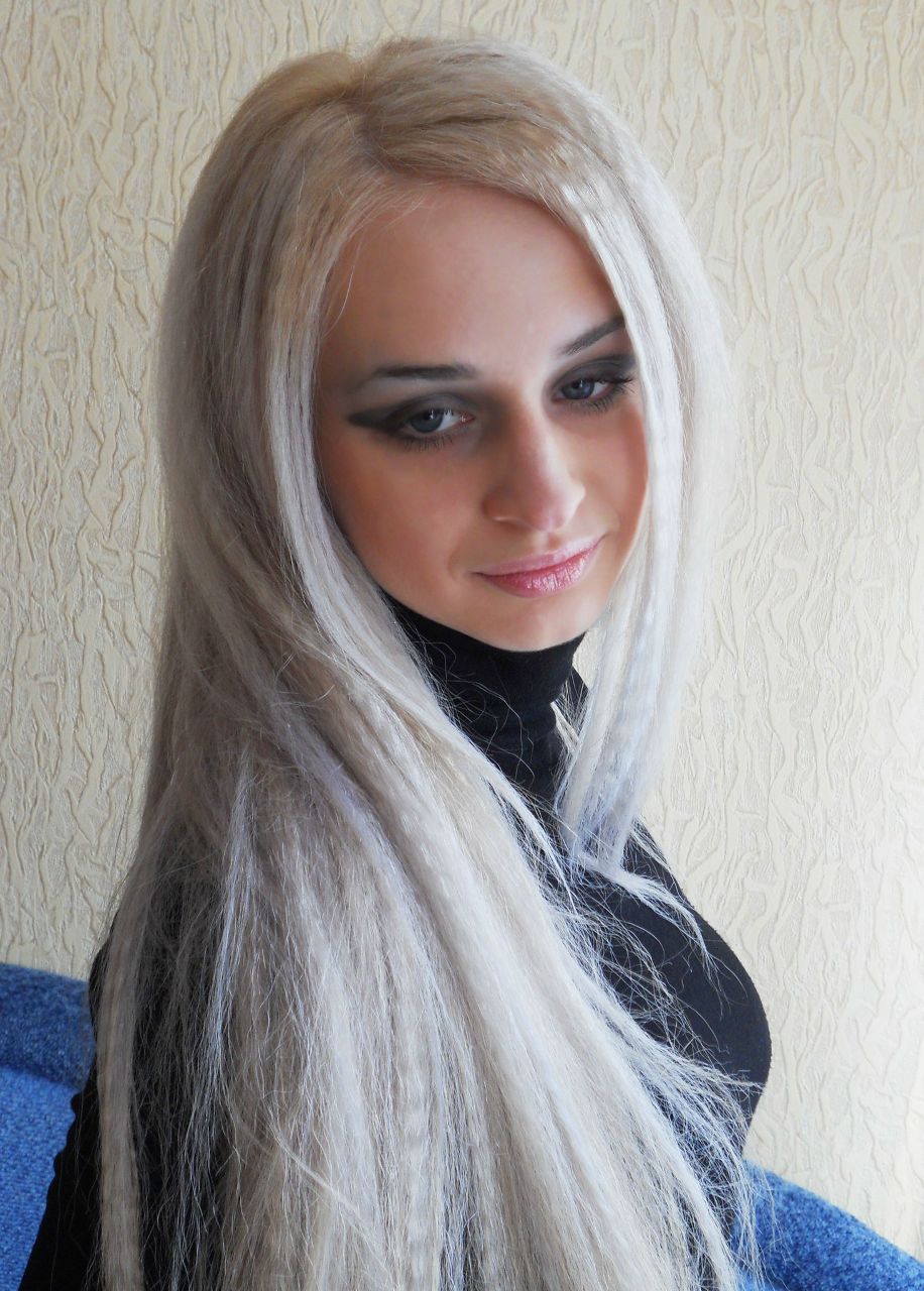 Зоя Скачкова | Кривой Рог