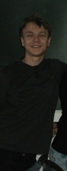 Андрей Клюков | 