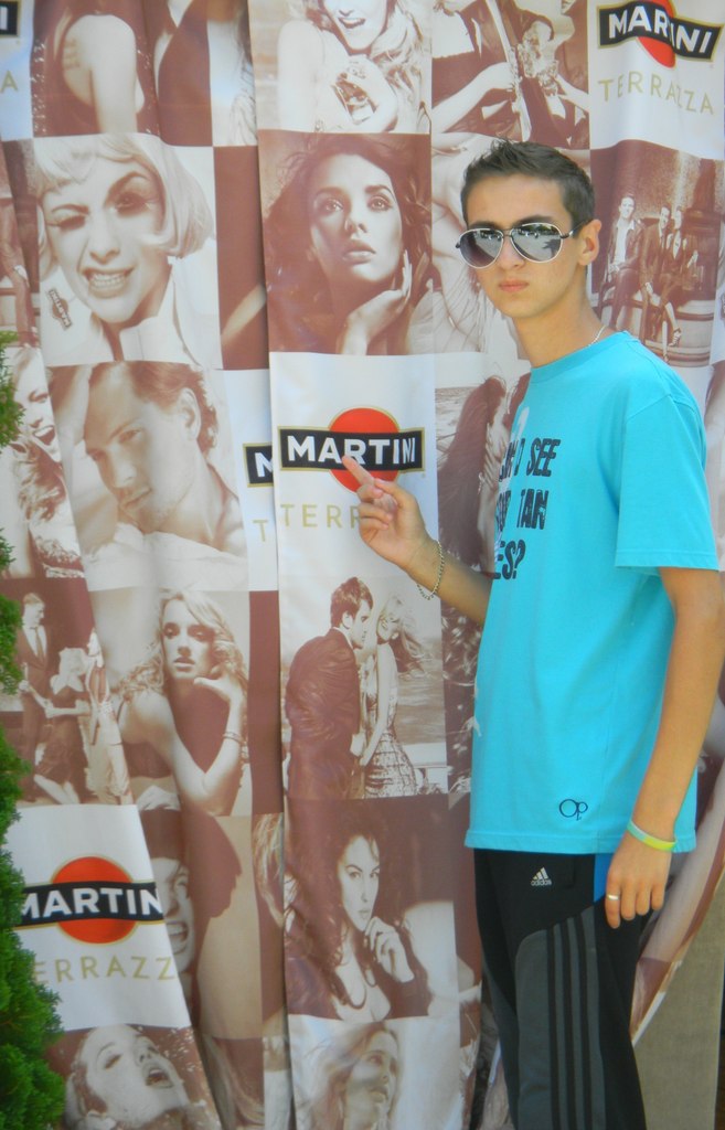 Ростислав Чепурной (Dj Kraftfull) | Смела