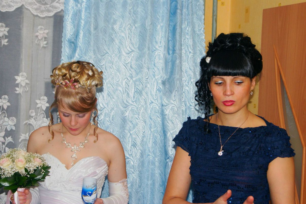 Виктория Грошева | Мончегорск