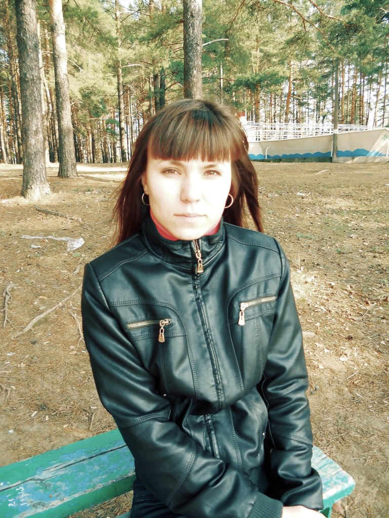 Ирина Юкова | Ижевск