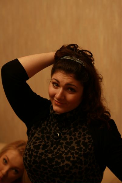 №28, Елизавета Скрипка №28, Елизавета Скрипка