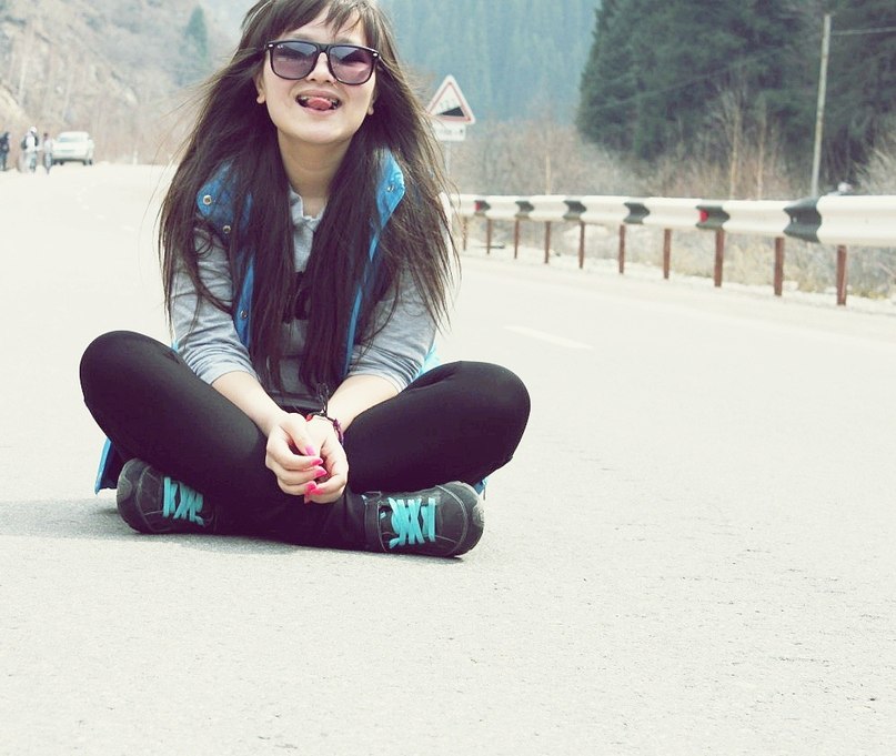 Жансая Жанабаева | Алматы