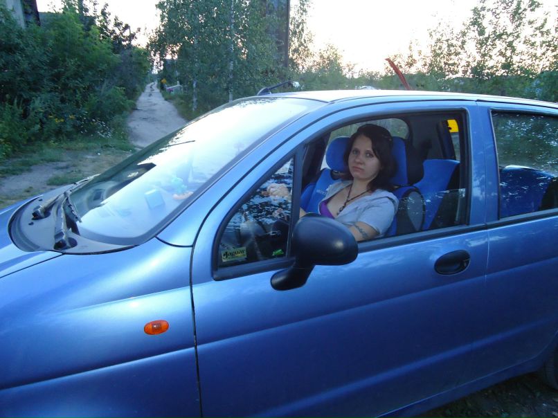 Юлия Якунович | Дзержинск