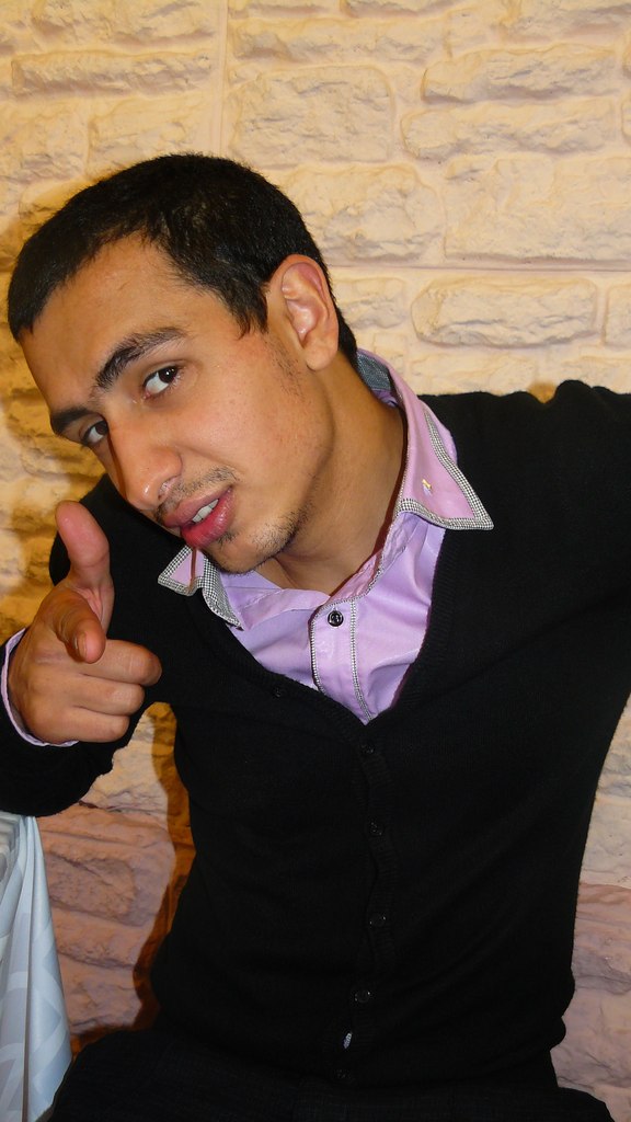 Акбер Бабаев | Надым