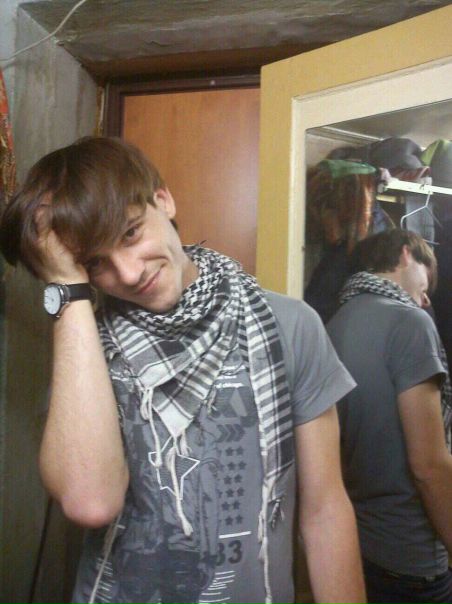 №6, Илья Лепешко №6, Илья Лепешко