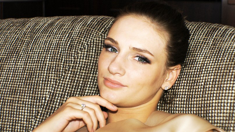 Юлия Степаненко | Москва